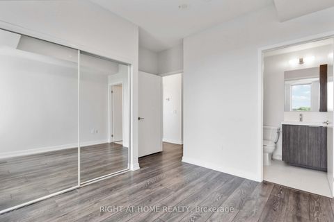 Photo 4 at 804 - 34 Tubman Avenue, Regent Park, Toronto