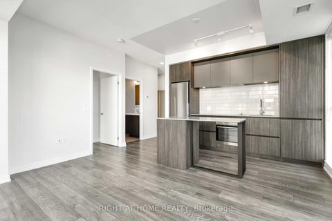 Photo 6 at 804 - 34 Tubman Avenue, Regent Park, Toronto