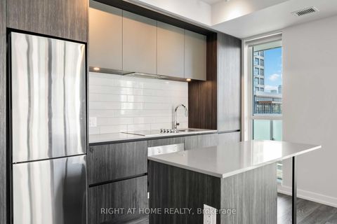 Photo 7 at 804 - 34 Tubman Avenue, Regent Park, Toronto
