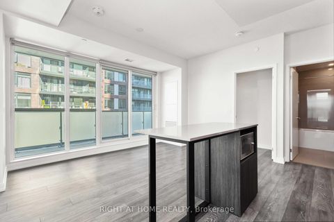 Photo 8 at 804 - 34 Tubman Avenue, Regent Park, Toronto