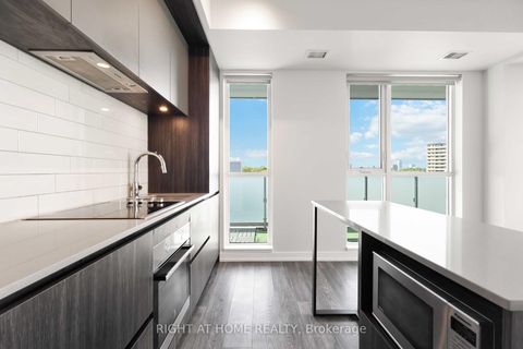 Photo 9 at 804 - 34 Tubman Avenue, Regent Park, Toronto