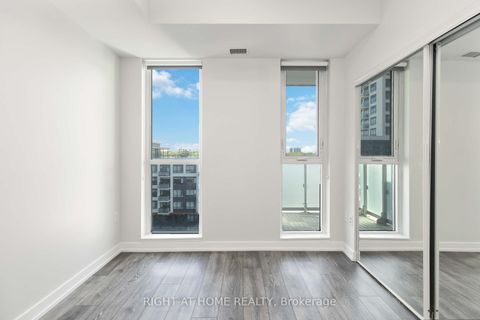 Photo 10 at 804 - 34 Tubman Avenue, Regent Park, Toronto