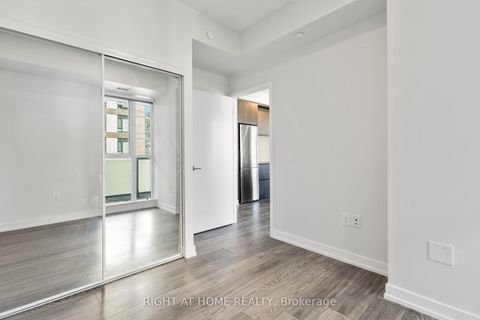 Photo 12 at 804 - 34 Tubman Avenue, Regent Park, Toronto