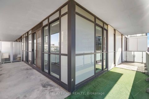 Photo 16 at 804 - 34 Tubman Avenue, Regent Park, Toronto