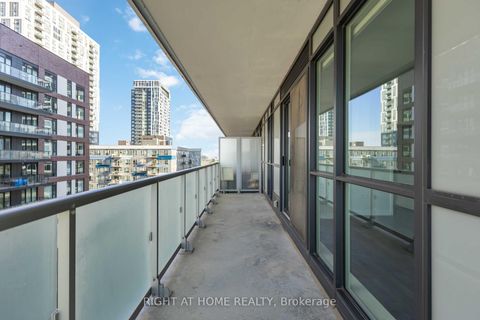 Photo 17 at 804 - 34 Tubman Avenue, Regent Park, Toronto