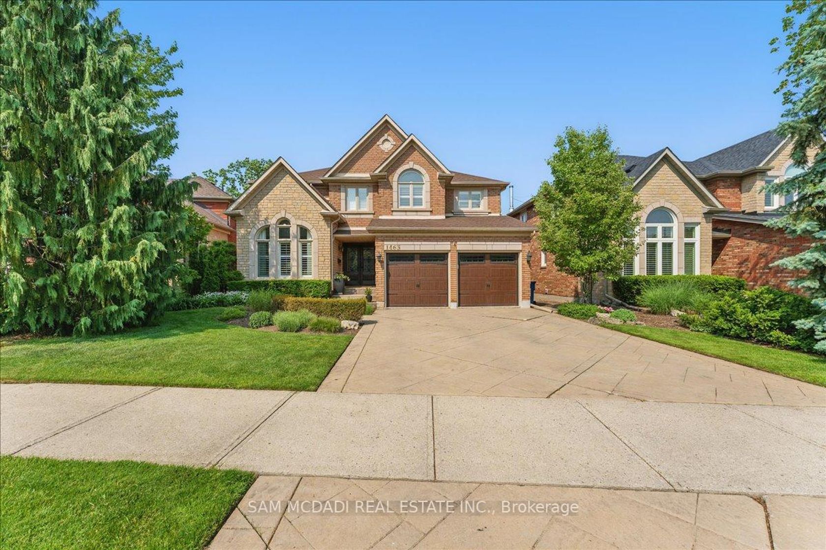 1463 Bayshire Drive, JC Joshua Creek, Oakville 
