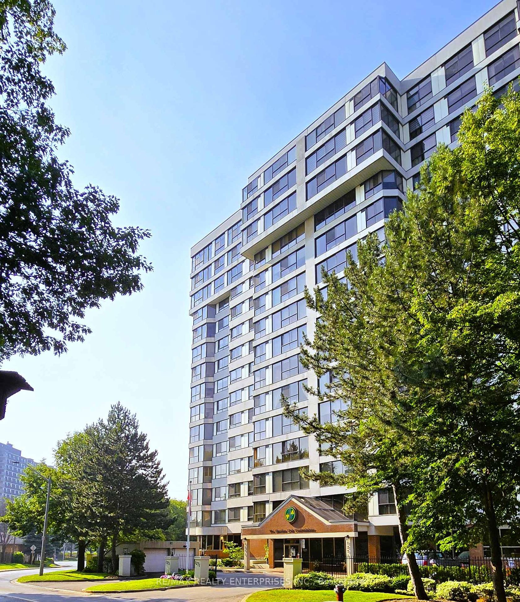 PH201 - 1271 Walden Circle, Clarkson, Mississauga 