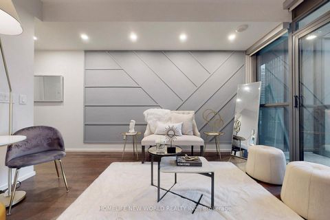 Photo 0 at 611 - 101 Charles Street E, Yonge Corridor, Toronto Photo 0 at 611 - 101 Charles Street E, Yonge Corridor, Toronto