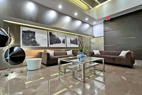 Photo 6 at 611 - 101 Charles Street E, Yonge Corridor, Toronto