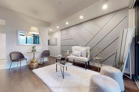 Photo 8 at 611 - 101 Charles Street E, Yonge Corridor, Toronto Photo 8 at 611 - 101 Charles Street E, Yonge Corridor, Toronto