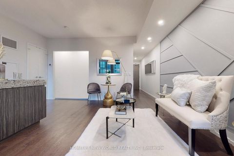 Photo 10 at 611 - 101 Charles Street E, Yonge Corridor, Toronto