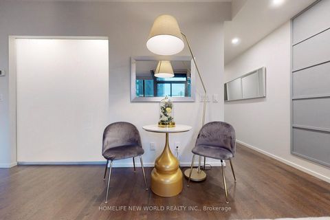 Photo 12 at 611 - 101 Charles Street E, Yonge Corridor, Toronto