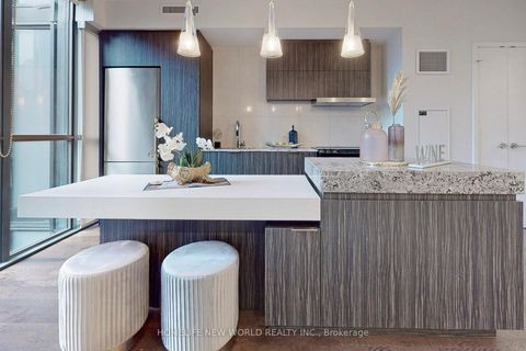 Photo 13 at 611 - 101 Charles Street E, Yonge Corridor, Toronto Photo 13 at 611 - 101 Charles Street E, Yonge Corridor, Toronto