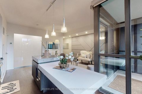 Photo 16 at 611 - 101 Charles Street E, Yonge Corridor, Toronto Photo 16 at 611 - 101 Charles Street E, Yonge Corridor, Toronto