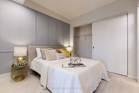 Photo 18 at 611 - 101 Charles Street E, Yonge Corridor, Toronto
