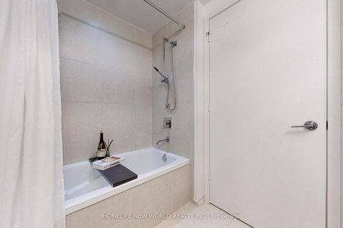 Photo 21 at 611 - 101 Charles Street E, Yonge Corridor, Toronto
