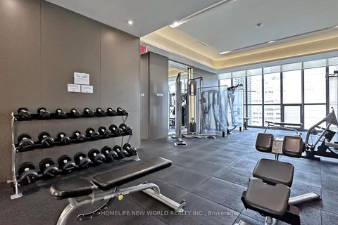 Photo 24 at 611 - 101 Charles Street E, Yonge Corridor, Toronto
