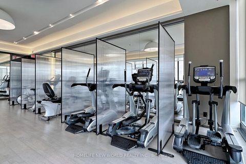 Photo 25 at 611 - 101 Charles Street E, Yonge Corridor, Toronto