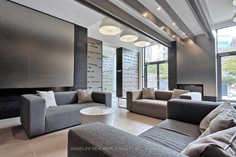 Photo 27 at 611 - 101 Charles Street E, Yonge Corridor, Toronto