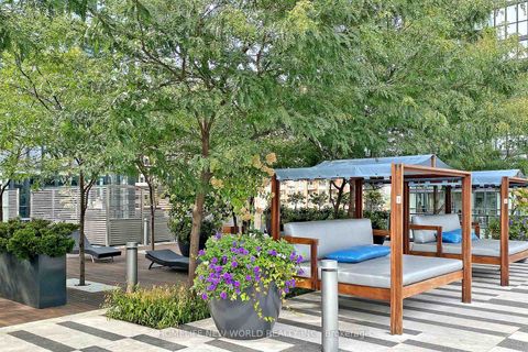 Photo 28 at 611 - 101 Charles Street E, Yonge Corridor, Toronto Photo 28 at 611 - 101 Charles Street E, Yonge Corridor, Toronto