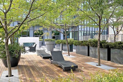 Photo 29 at 611 - 101 Charles Street E, Yonge Corridor, Toronto Photo 29 at 611 - 101 Charles Street E, Yonge Corridor, Toronto