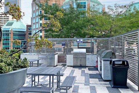 Photo 30 at 611 - 101 Charles Street E, Yonge Corridor, Toronto Photo 30 at 611 - 101 Charles Street E, Yonge Corridor, Toronto