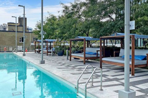 Photo 31 at 611 - 101 Charles Street E, Yonge Corridor, Toronto Photo 31 at 611 - 101 Charles Street E, Yonge Corridor, Toronto