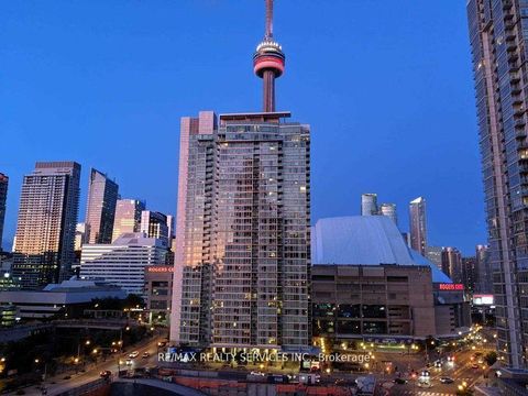 Photo 0 at 1019 - 4000 Spadina Avenue, Waterfront Communities C1, Toronto