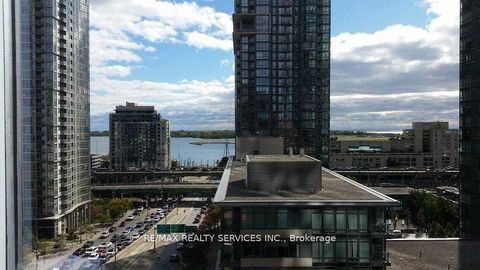 Photo 1 at 1019 - 4000 Spadina Avenue, Waterfront Communities C1, Toronto