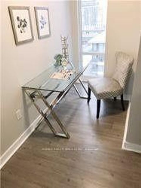 Photo 2 at 1019 - 4000 Spadina Avenue, Waterfront Communities C1, Toronto