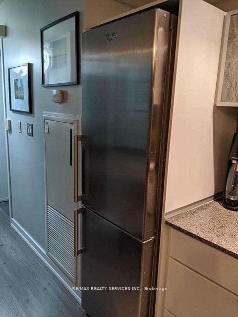 Photo 5 at 1019 - 4000 Spadina Avenue, Waterfront Communities C1, Toronto