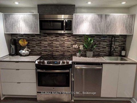 Photo 6 at 1019 - 4000 Spadina Avenue, Waterfront Communities C1, Toronto