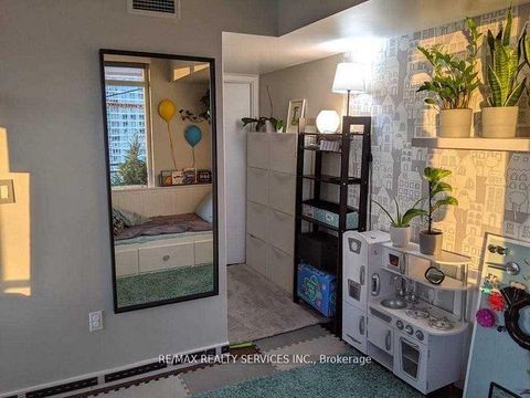 Photo 7 at 1019 - 4000 Spadina Avenue, Waterfront Communities C1, Toronto