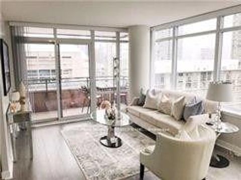 Photo 8 at 1019 - 4000 Spadina Avenue, Waterfront Communities C1, Toronto