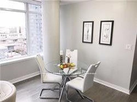 Photo 9 at 1019 - 4000 Spadina Avenue, Waterfront Communities C1, Toronto