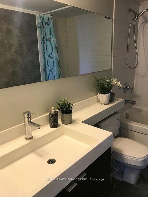 Photo 10 at 1019 - 4000 Spadina Avenue, Waterfront Communities C1, Toronto