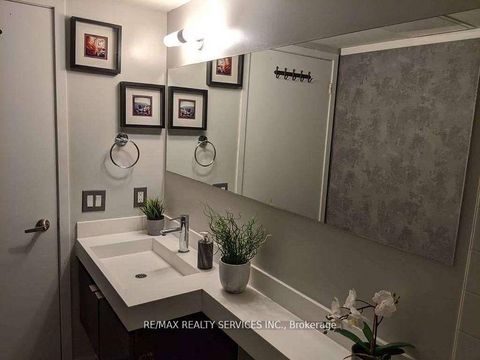 Photo 14 at 1019 - 4000 Spadina Avenue, Waterfront Communities C1, Toronto