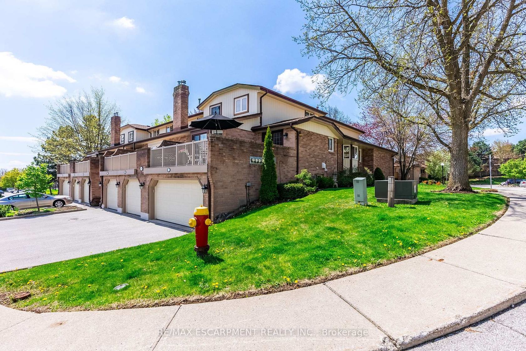 6 - 1508 Upper Middle Road, Tyandaga, Burlington 