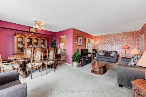 Photo 1 at 308 - 1 Massey Square, Crescent Town, Toronto