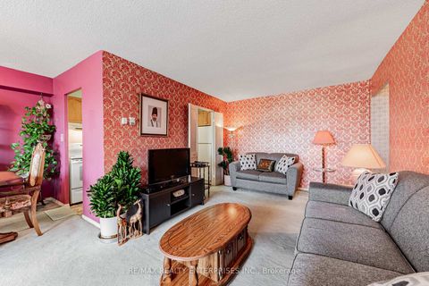 Photo 2 at 308 - 1 Massey Square, Crescent Town, Toronto