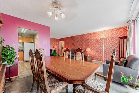 Photo 8 at 308 - 1 Massey Square, Crescent Town, Toronto