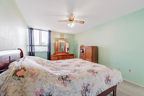 Photo 16 at 308 - 1 Massey Square, Crescent Town, Toronto