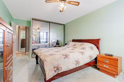 Photo 17 at 308 - 1 Massey Square, Crescent Town, Toronto