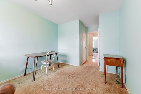 Photo 19 at 308 - 1 Massey Square, Crescent Town, Toronto
