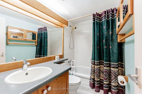 Photo 20 at 308 - 1 Massey Square, Crescent Town, Toronto