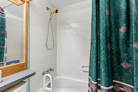 Photo 21 at 308 - 1 Massey Square, Crescent Town, Toronto