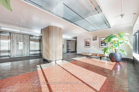 Photo 26 at 308 - 1 Massey Square, Crescent Town, Toronto