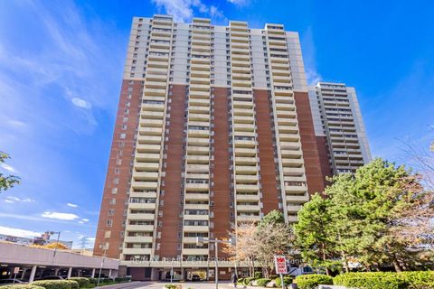 Photo 27 at 308 - 1 Massey Square, Crescent Town, Toronto