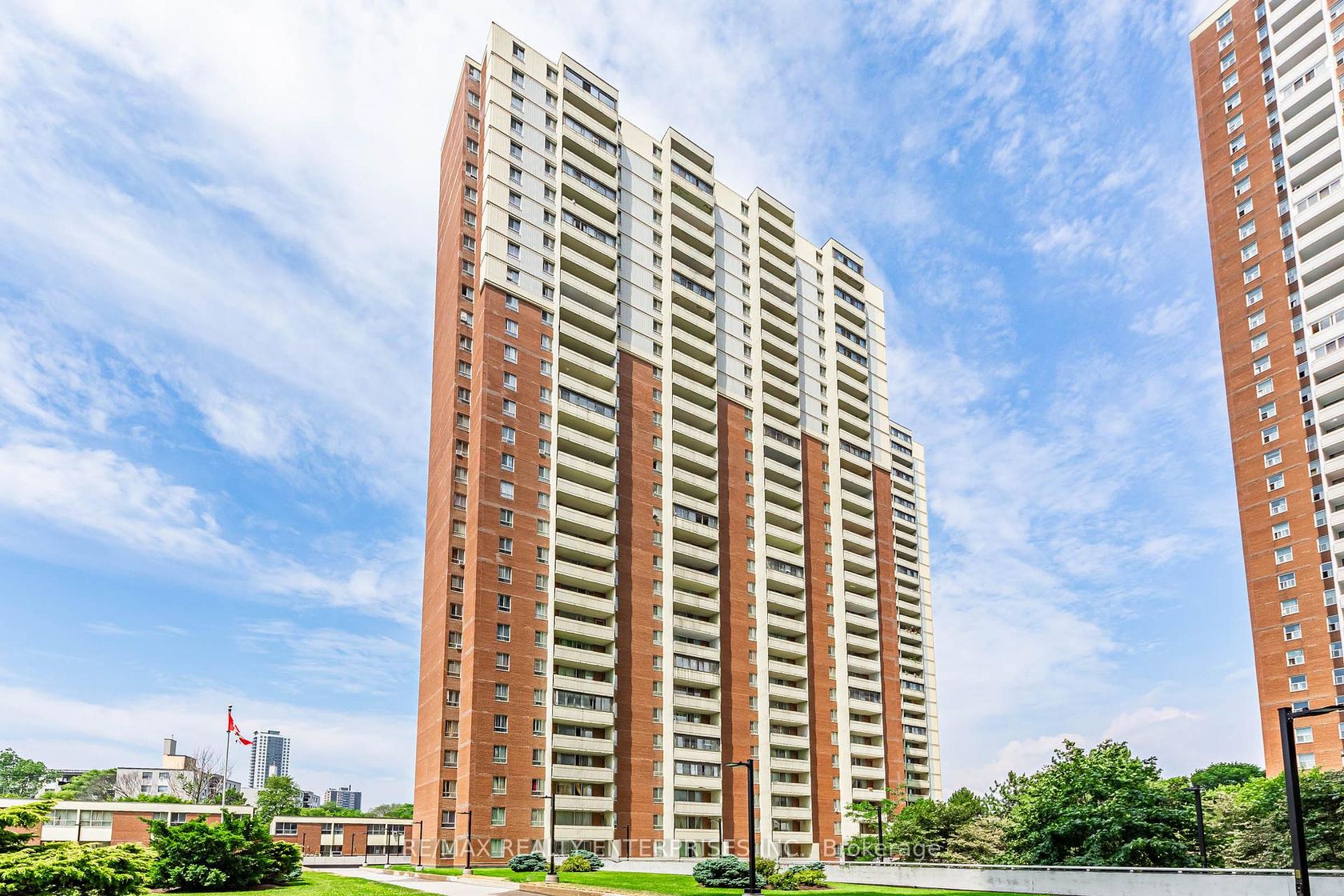 308 - 1 Massey Square, Crescent Town, Toronto 