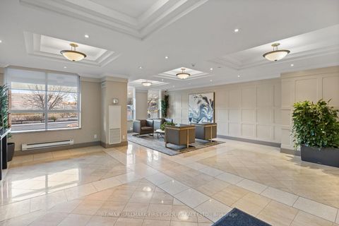 Photo 2 at 311 - 330 Mccowan Road, Eglinton East, Toronto
